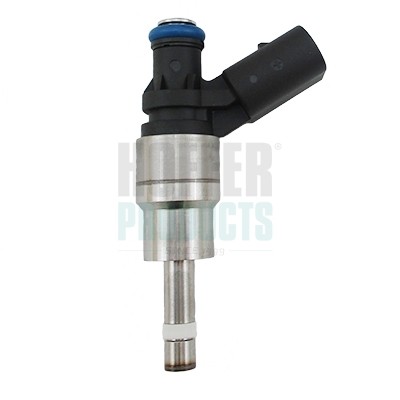 Hoffer Einspritzventil FüR Audi TT 8J3 2.0 Tfsi 8J9 8H7 B6 8HE B7 VW Golf V-image
