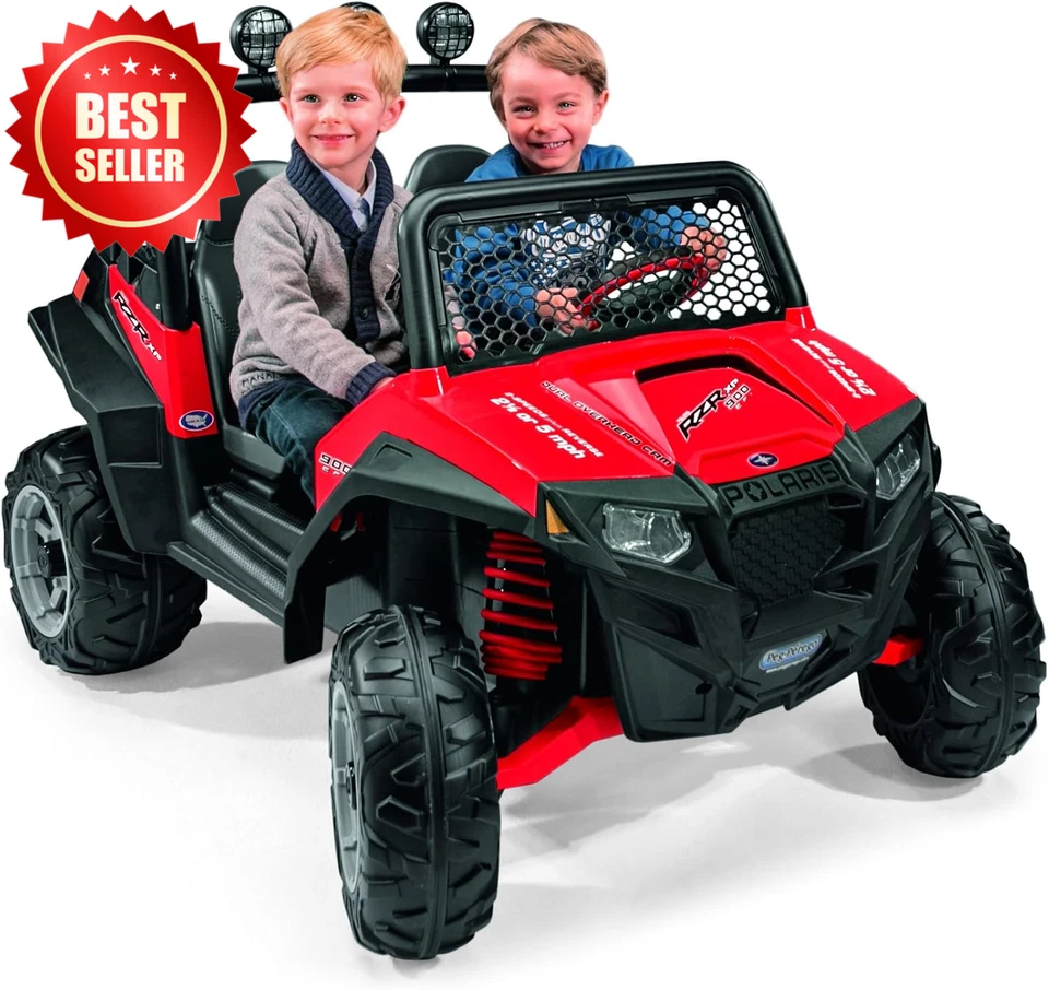 12V Electric Motor Gearbox Replacement Kit for Toy Vehicle Car White US - Image 3 of 4