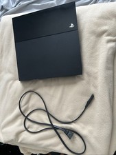 Sony PlayStation 4 500 GB Home Console - Black