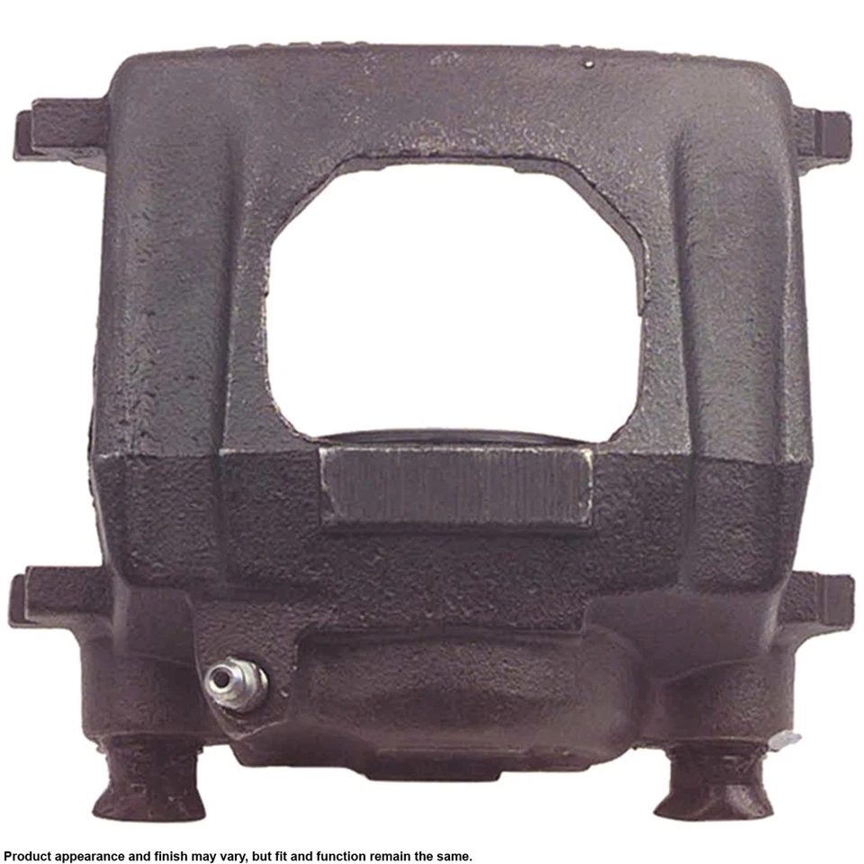 Pinza de freno de disco delantera 2 Cardone compatible con 1982 1983 AMC Spirit 2002 2006 Hummer H1 Foto 4 de 4