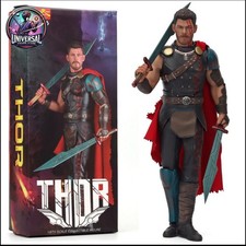 Marvel Avengers - Thor Ragnarok Action Figure - Scala 1/6 (30cm) - Crazy Toys 