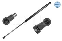 HeckklappendäMpfer, KofferraumdäMpfer Meyle 16-40 910 0058 Renault 7000210560A0