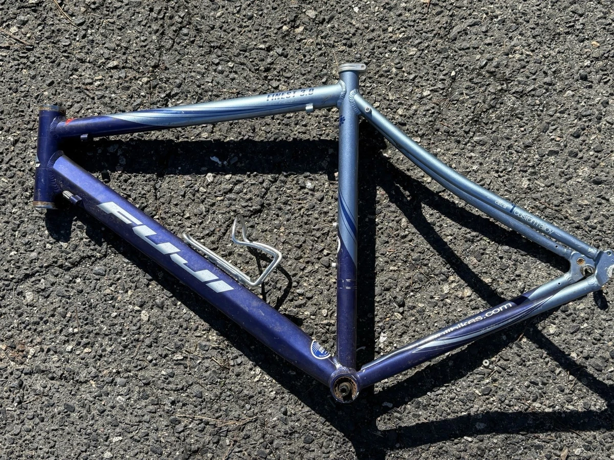 Fuji Alloy Bike Frames for sale | eBay