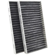 CF10747 Cabin Air Filter 68033193AA for Jeep Liberty 2008-2012 Dodge Nitro