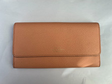 100% Genuine Smythson of Bond Street Purse - Brand new