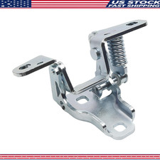 Front Lower Door Hinge Assembly Dodge Ram 1500 2009-2018 Ram 2500 3500 2010-202