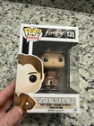 Funko POP! Television Firefly - Malcolm Reynolds #135