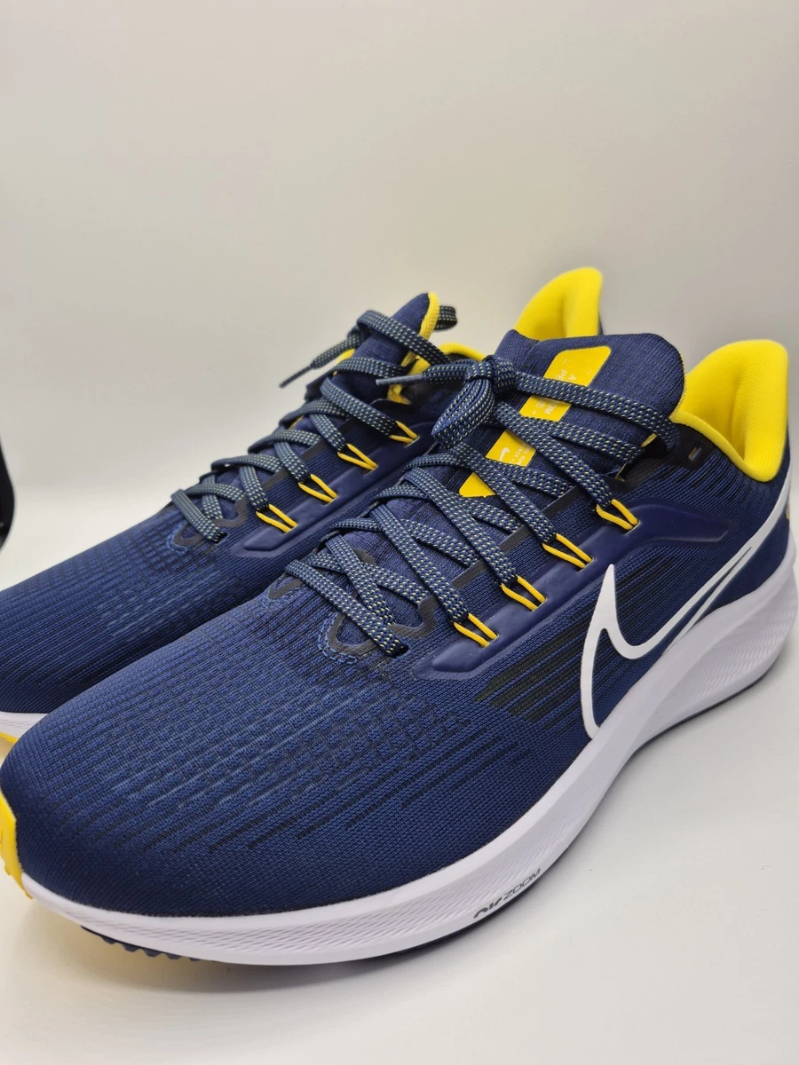 NFL x Nike Air Zoom Pegasus 39 Los Angeles Rams for Sale  display picture 3