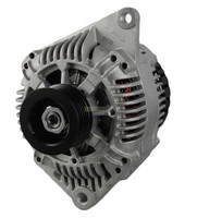 Lichtmaschine Neu 14V 80A OE # A13VI211 -Made In Italy- FüR Renault Espace Iii