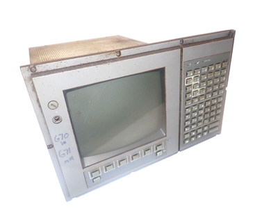 KME 26S10A32HX Operator Interface + Display Monitor - WARRANTY