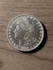 1889 O $1 Morgan Silver Dollar