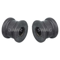 2X Swag Lagerung Stabilisator Vorne Links Rechts FüR Mercedes-Benz A-Klasse