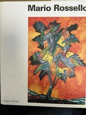 MARIO ROSSELLO