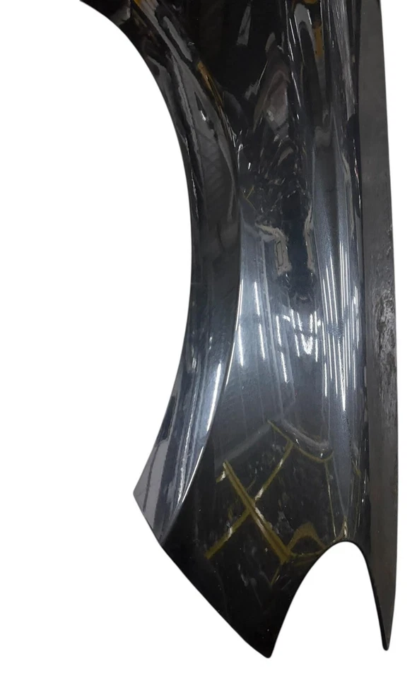 2010-2017 BMW 550i GT F07 Front Right Passenger Side Fender OEM - Image 4 of 4