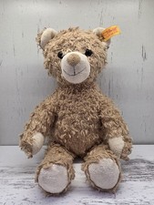 Steiff Cosy Friends Teddy Bear 022760 Plush Stuffed Animal 8 inch