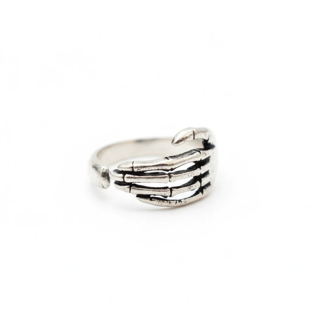 Adjustable Ring for Women 