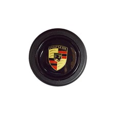 Porsche Horn Button For Momo Steering Wheels 906637 906637