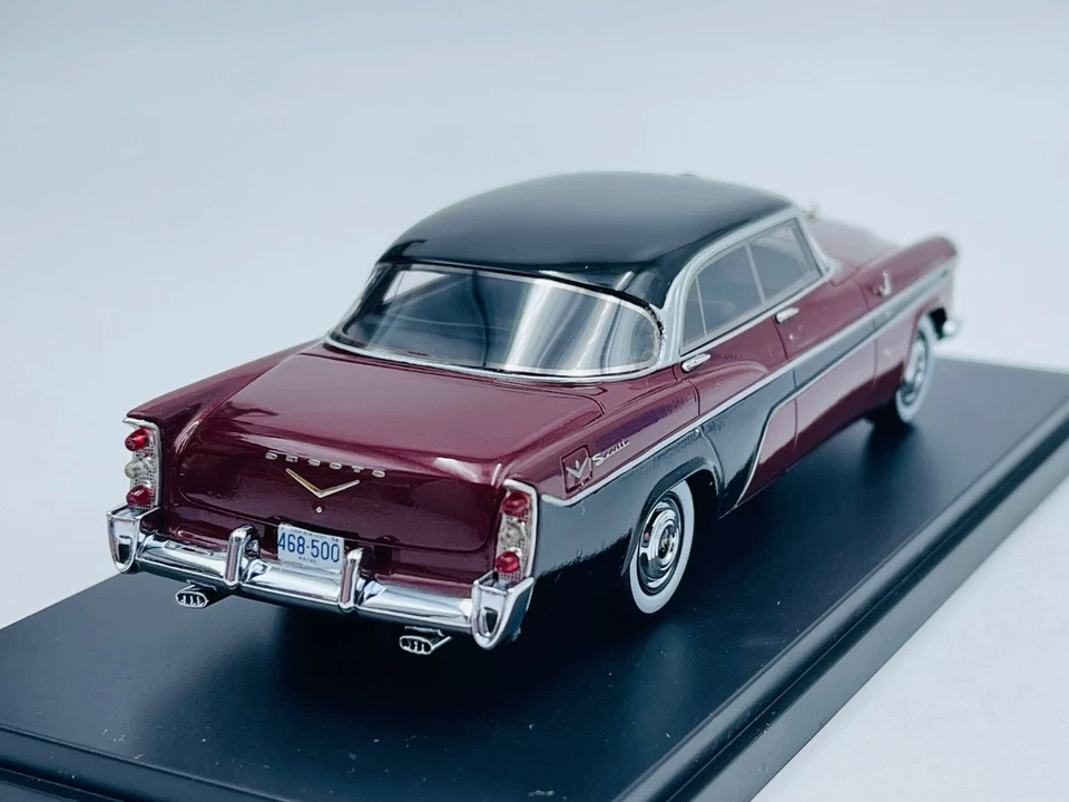 NEO 46850 DESOTO Firedome 4-Door Seville 1956 1.43 - Photo 3/4