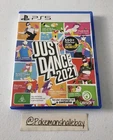 Just Dance 2021 - Sony Playstation 5 (PS5) Game *BRAND NEW/SEALED - PAL*