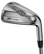 Callaway Golf X Forged 18 6 Iron Regular Steel Nippon N.S. Pro 950GH Neo Value
