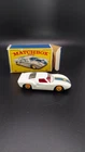 Vintage FORD G.T. RACER Matchbox by Lesney Series No. 41 In Original Box