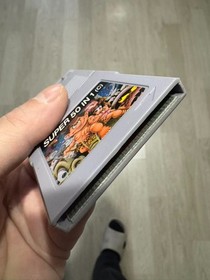 Nintendo Gameboy Game Very Rare