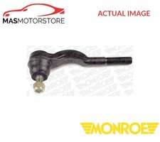 TRACK ROD END RACK END FRONT LEFT RIGHT INNER MONROE L42104 P NEW OE REPLACEMENT