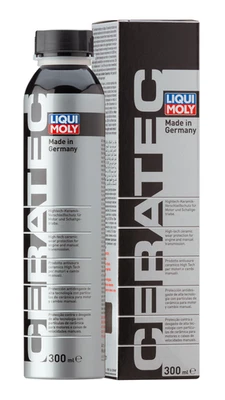 Liqui Moly Cera Tec Ceratec 300 ml aditivo de aceite cerámico de alta tecnología 3721
