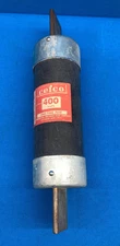 Cefco 400Amp One-Time Replacement Fuse