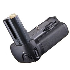 Vertical Battery Grip Hand Holder For Nikon SLR Camera Easily Fixed on MB-D80