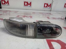 Antibrouillard Ford SCORPIO