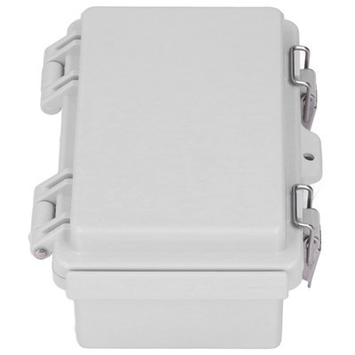 Junction Box Waterproof Power Enclosure Electrical Connection Case Tools Part