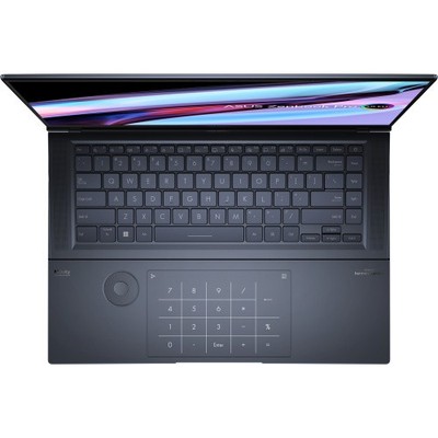 ASUS Zenbook Pro UX7602VI-MY034W /16'' OLED Touch/i9-13900H/32GB/2TB SSD/RTX 4070