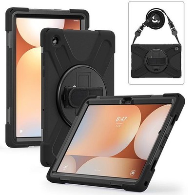 eSTUFF ES683619-BULK Galaxy Tab A11+ Ultra CHICAGO
