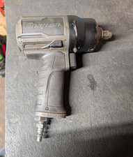 Pt850gm Snap On Air Tools Snap On Impact Gun Metal Gray