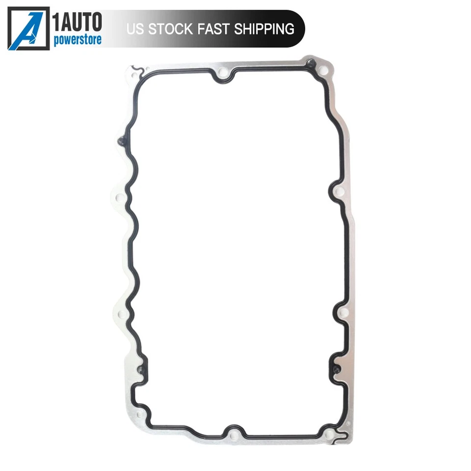 Junta de cárter de aceite para Ford Ranger Explorer Mustang Mercury Mountaineer 1997-2011 Foto 4 de 4