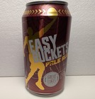 Easy Buckets Pale Ale 12oz can Great Lakes Brewing Cleveland CAVS 2026 - EMPTY — photo 1