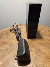 Western Digital My Book 4TB Potable External ...
