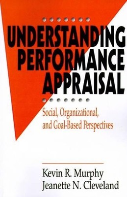 Understanding Performance Appraisal..., Jeanette Clevel