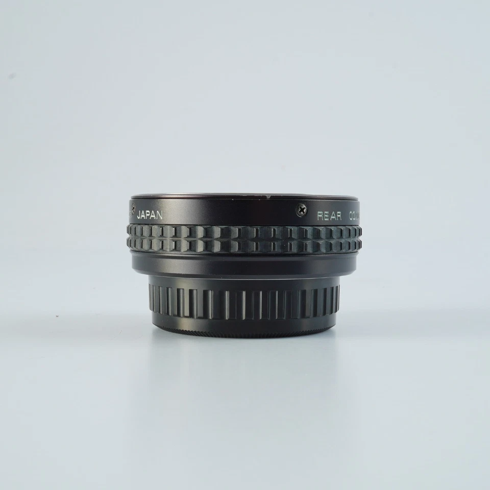 EXCELLENT Pentax REAR CONVERTER-A 1.4x-S For Pentax KTeleconverter - Image 4 of 4