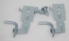 New 1970-74 E-body Windshield Washer Squirters