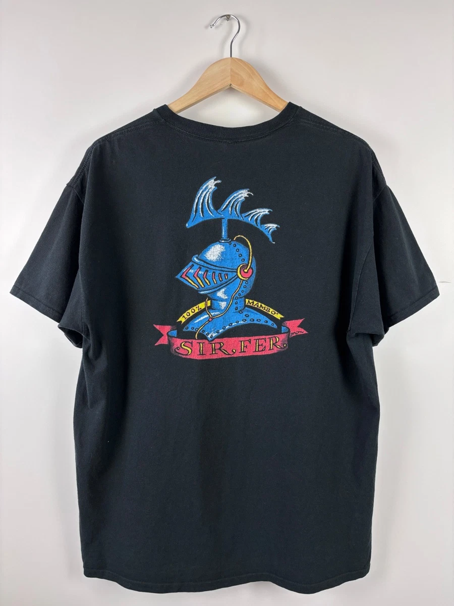 Mambo Men's T-Shirt for sale | eBay