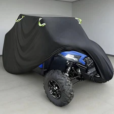 Upgarded UTV Cover For Polaris Ranger RZR General 1000 Talon Zforce Uforce 1000