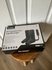 FIT KING FT-009A Air Compression Leg Massager