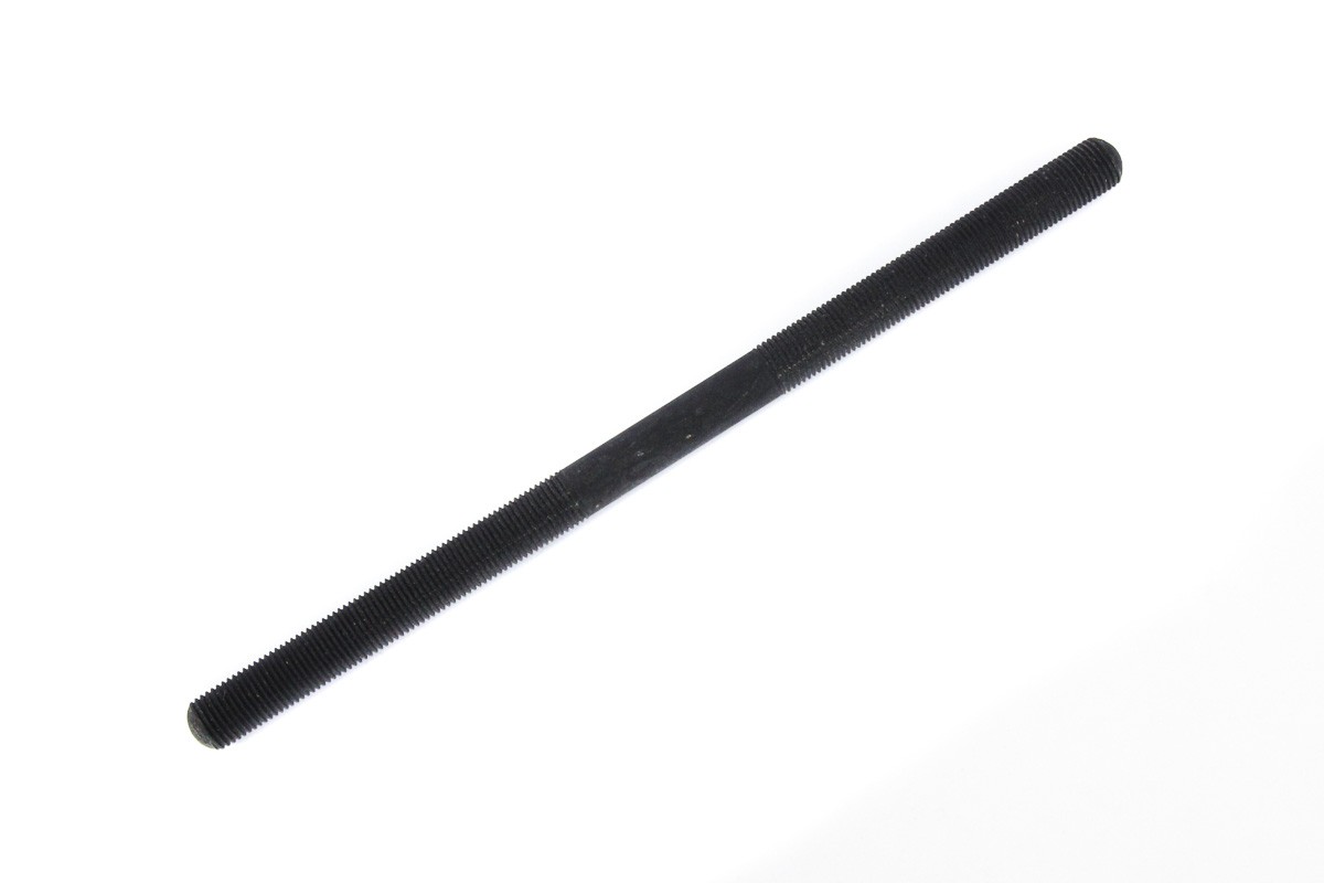 Axle to rear wheel (half hub) for Simson SR2, SR 2E - Ø 10 mm