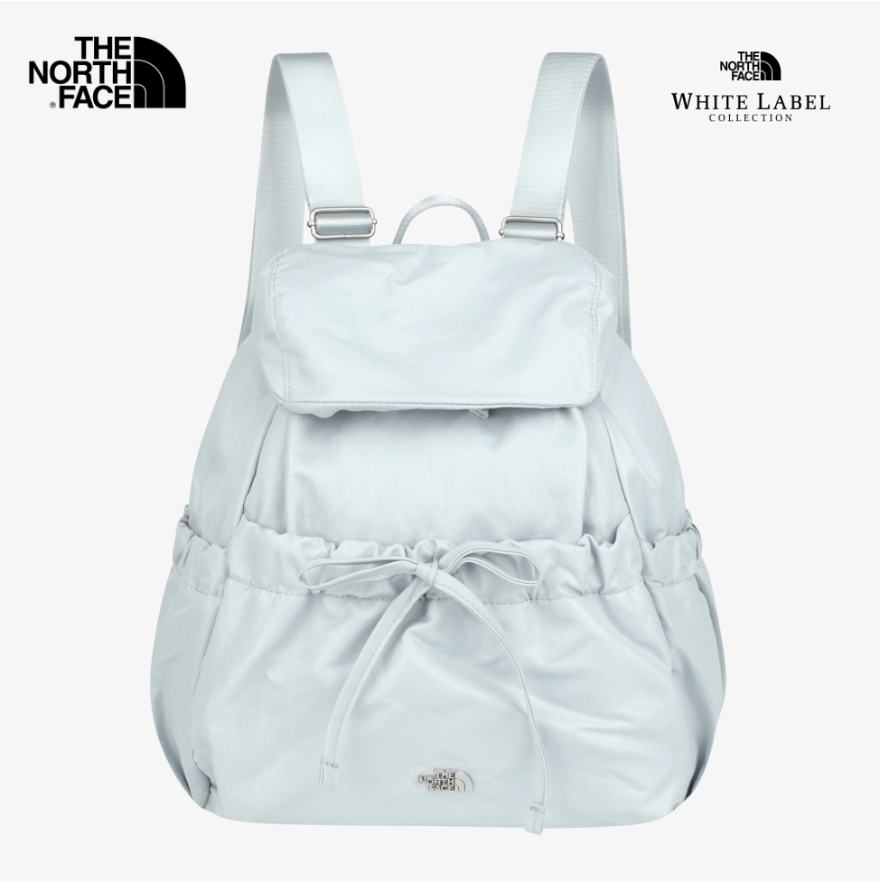 NEW THE NORTH FACE BONNEY SR 11L BACKPACK MINI LIGHT_GRAY | eBay