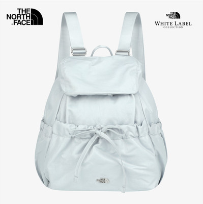 NEW THE NORTH FACE BONNEY SR 11L BACKPACK MINI LIGHT_GRAY | eBay