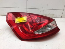 Rückleuchte links Ford Fiesta VI CB1, CCN 8A6113A603AB P22370505