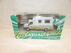RICHMOND TOYS CASUALTY  T V SERIES HOLBY AMBULANCE SERVICE BOXED