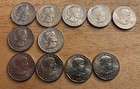 22 Susan B. Anthony Dollars - Circulated Condition — photo 3